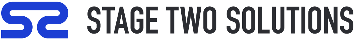 Stage Two Solutions Logo