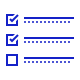 Public Cloud Management Icon